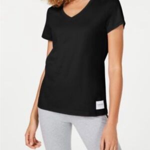 Calvin Klein Performance V-Neck T-Shirt XL